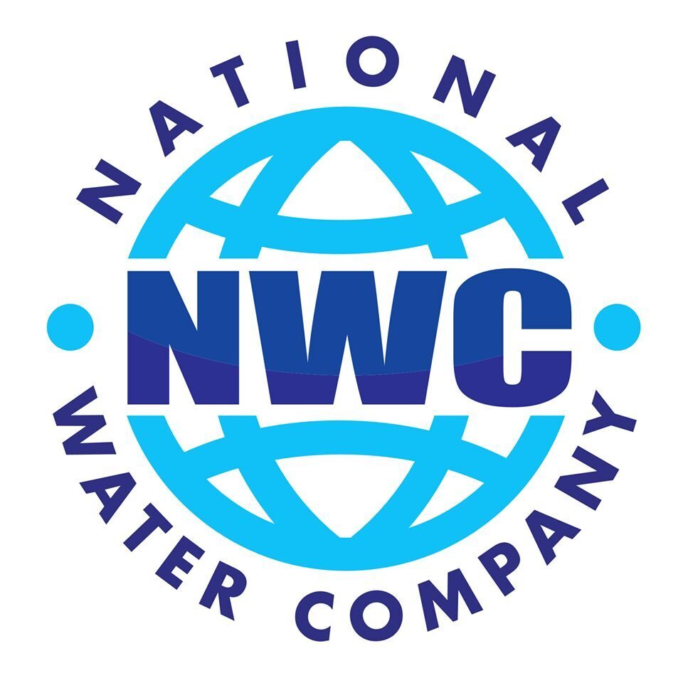 1-Ая Ватер Компани", ООО. Water Company. Water Nation.